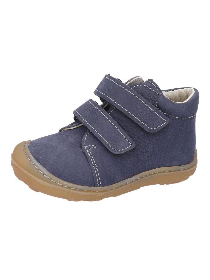 Lauflern Kaltfutter Boot & Stiefel in blau