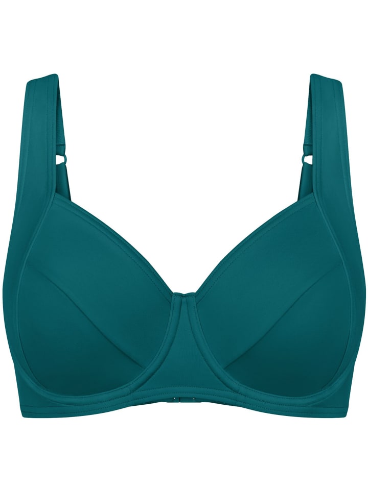 Bügel-Bikini-Top Summer Mix & Match in MYSTIC SEA