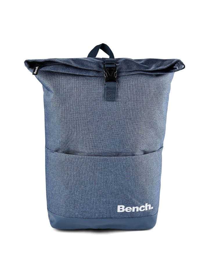 classic Daypack 46 cm denim