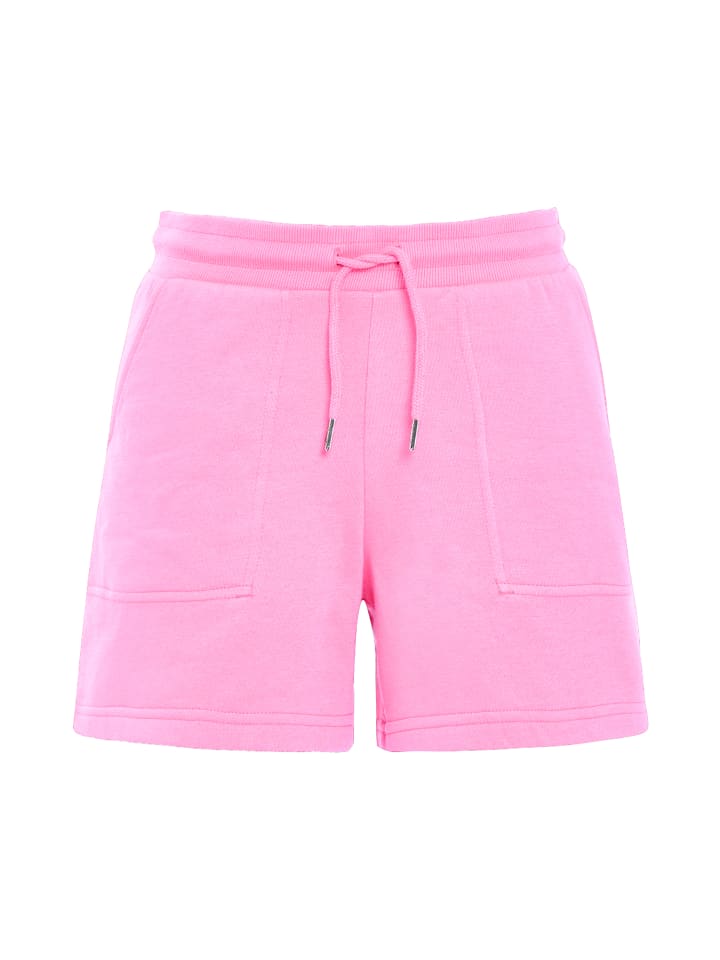 Shorts Spencer in Pink