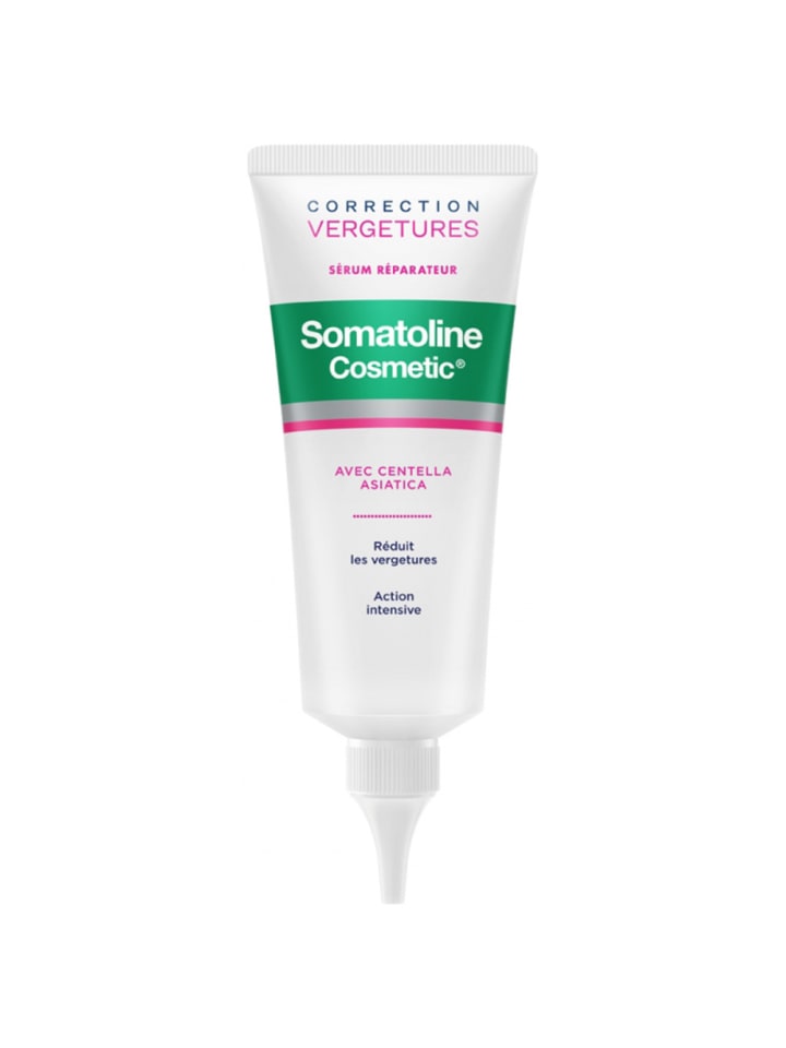 Dehnungsstreifen Reparatur-Korrektur-Serum – Centella Asiatica 100 ml