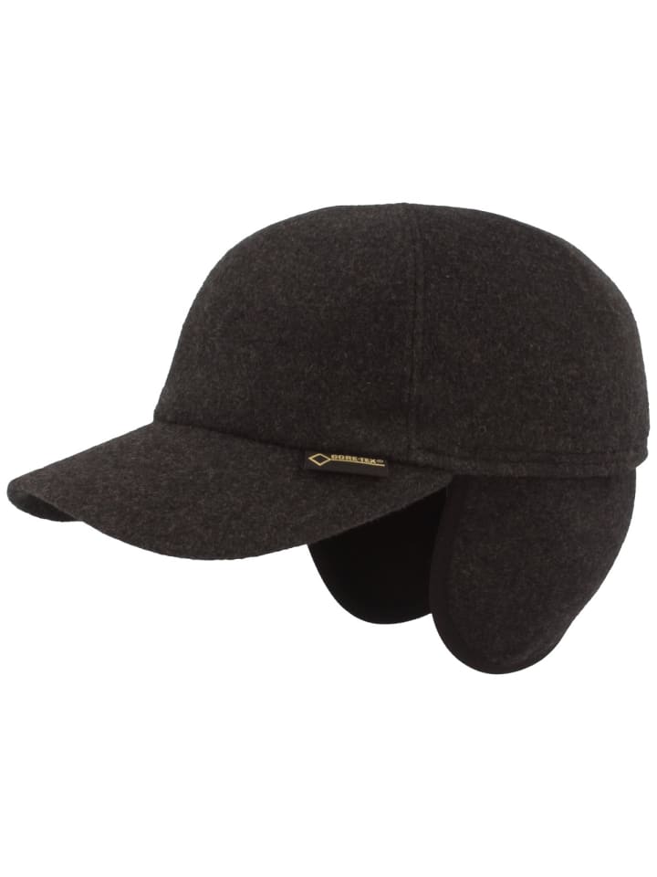 Baseball Cap in grau