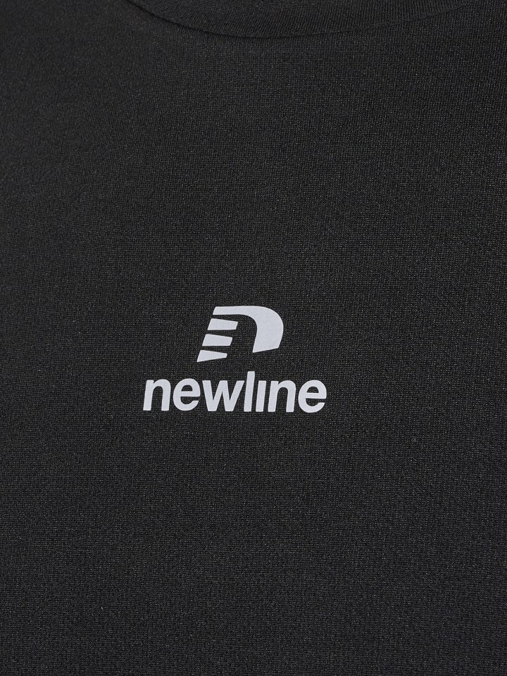 nwlBEAT POLY LS TEE