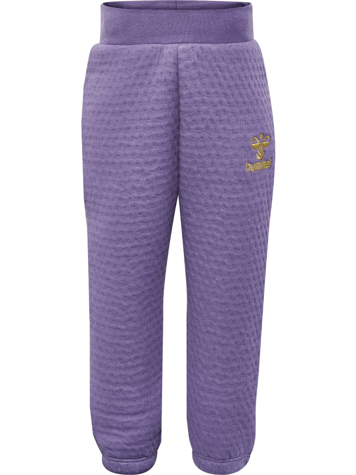 Verstellbare Taille Hose Hmlinge E-Sport Mädchen in CADET