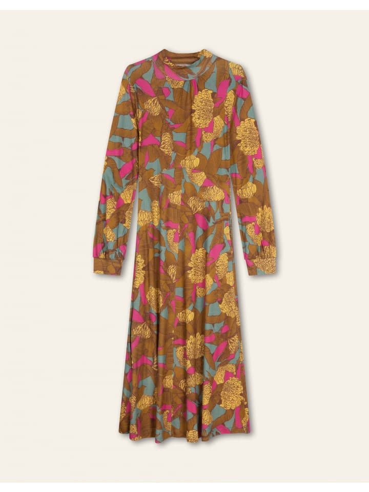 Kleid Dewymore in Blau