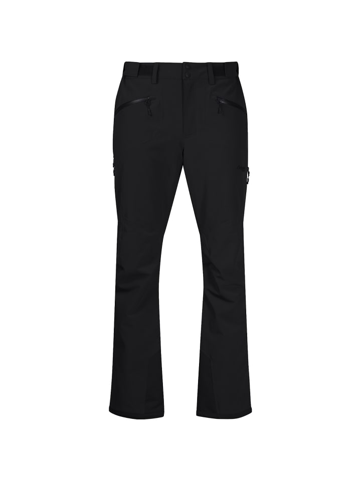 M OPPDAL INSULATED PANTS in Schwarz