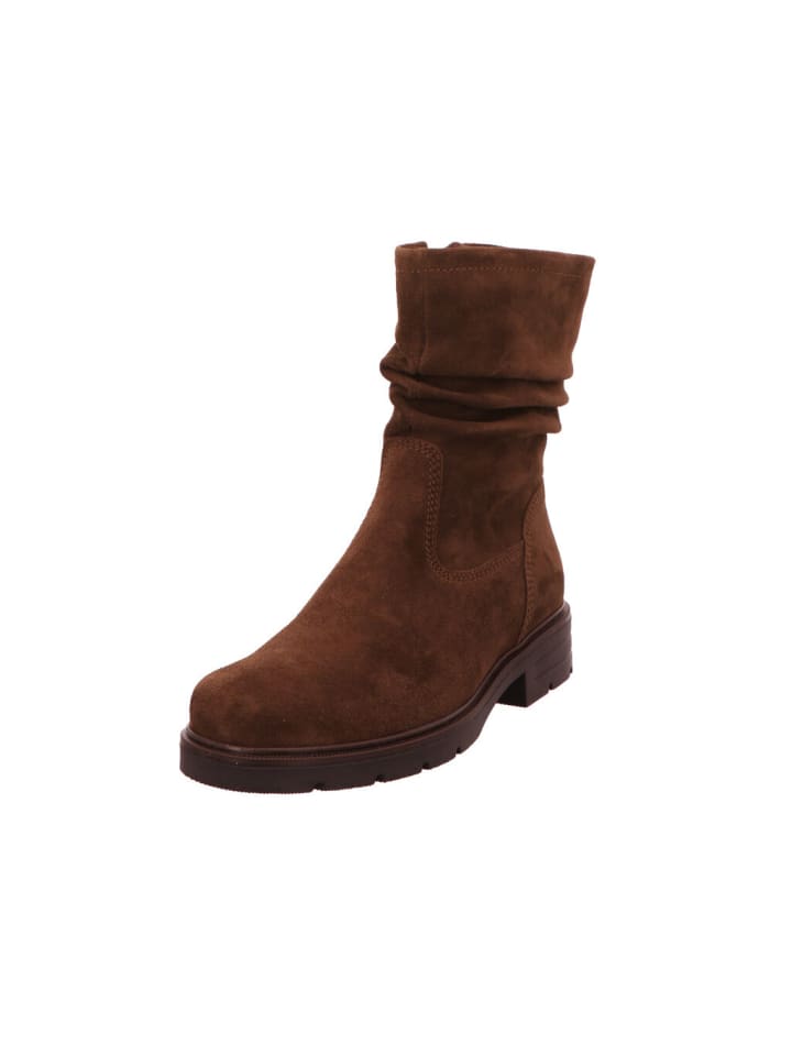 Stiefel in braun