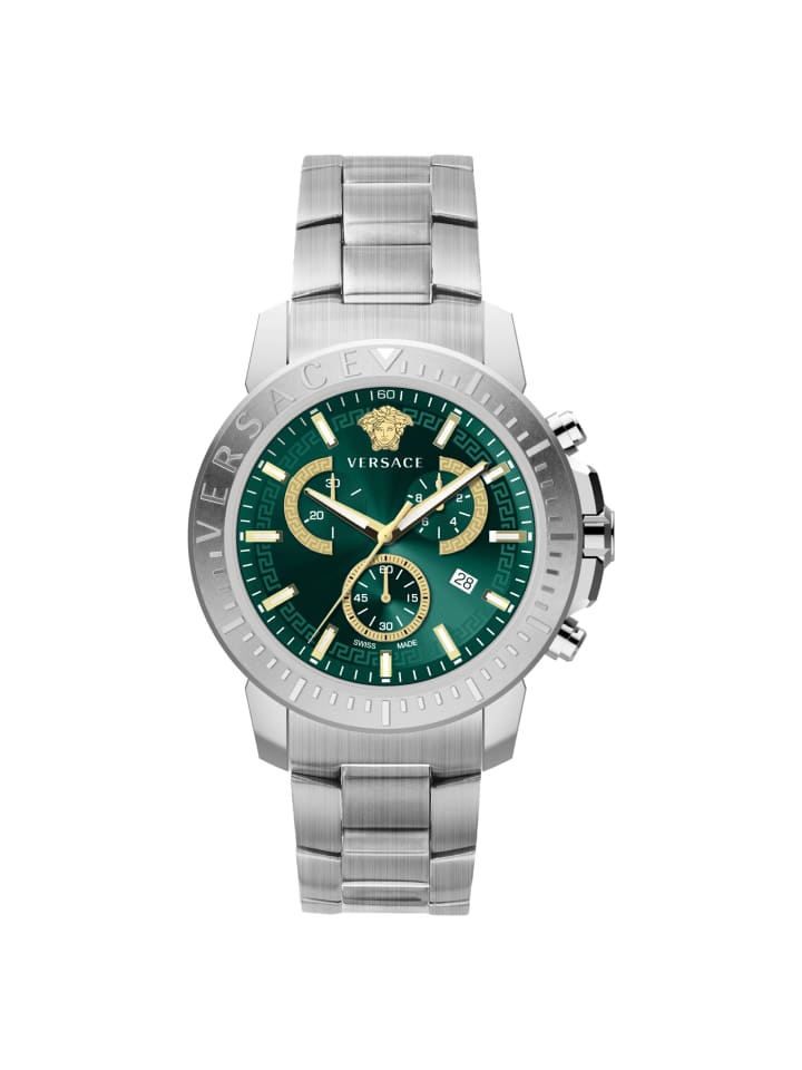 Quarzuhr VE2E00821 in Silber