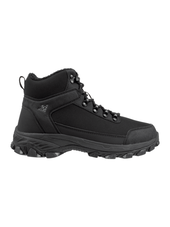 Winterschuhe Havu in Schwarz