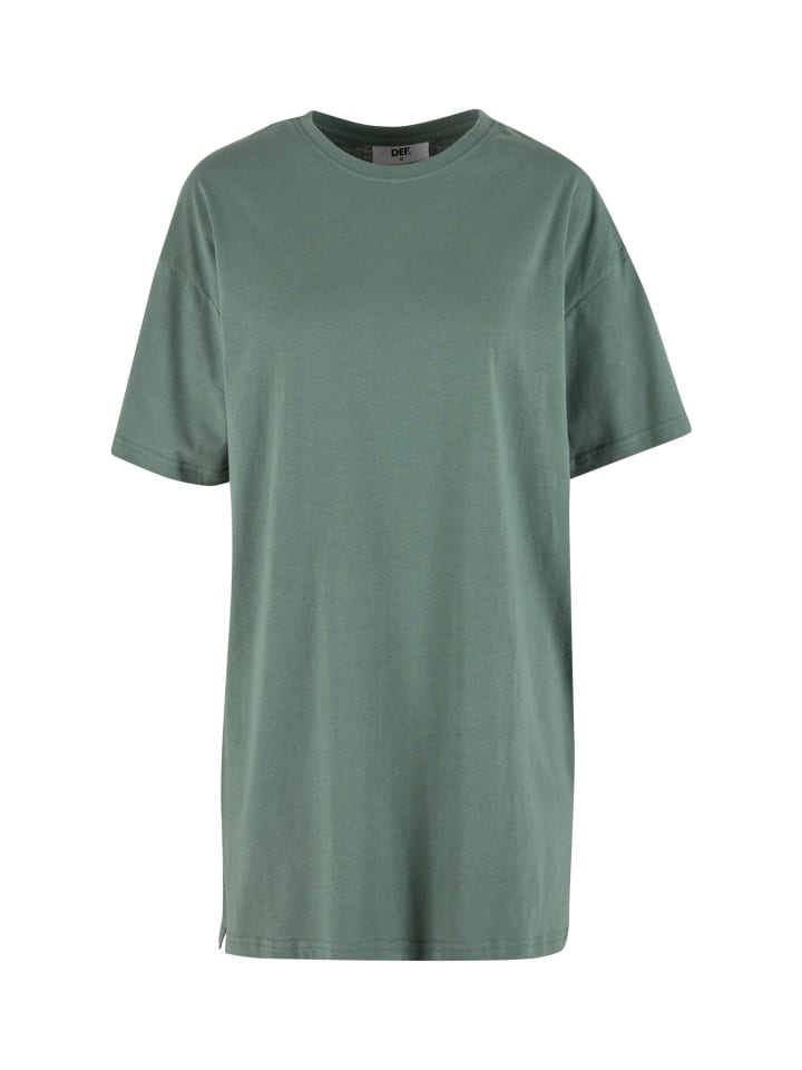 Day Dress in silver pine