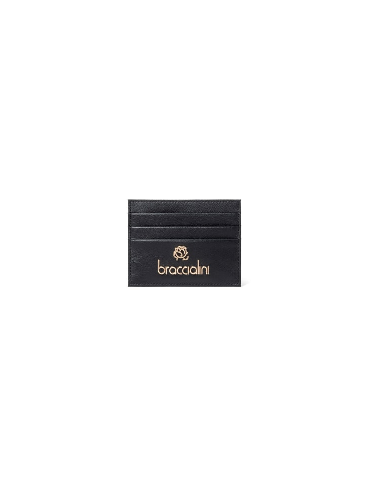 Kartenhalter in BLACK