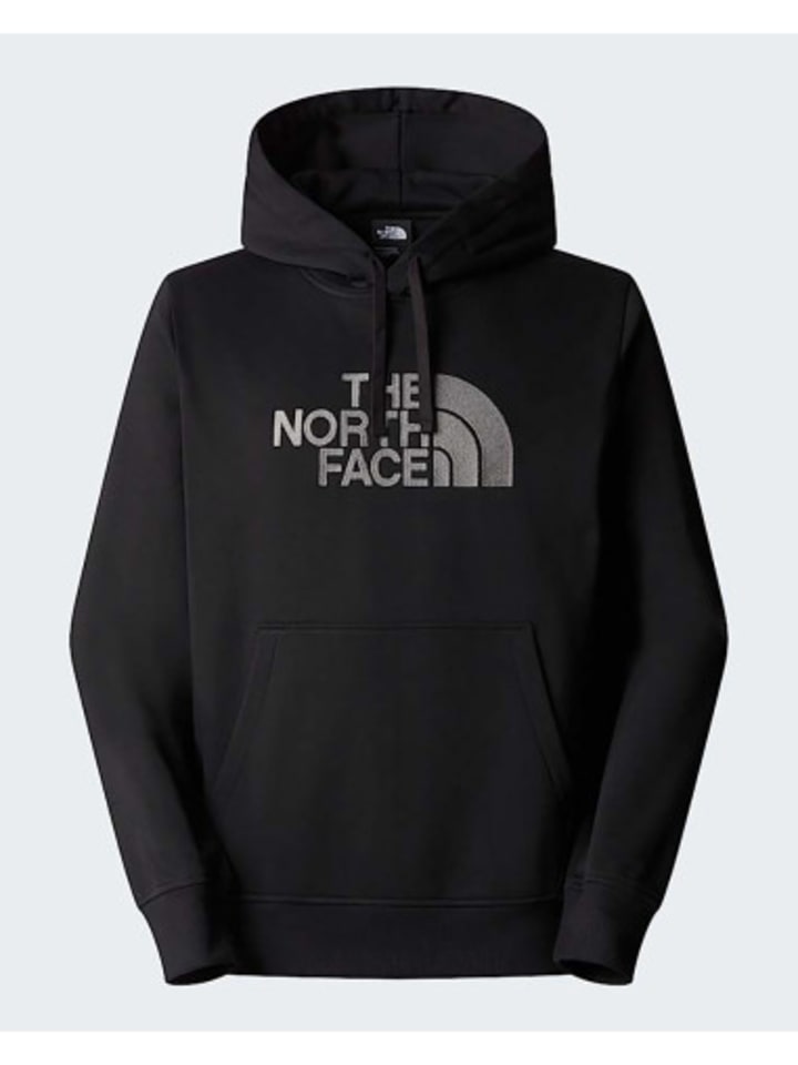 Sweatshirts in Schwarz