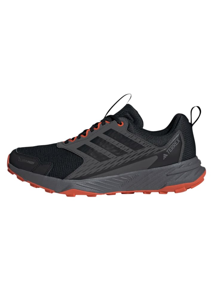 Halbschuhe schwarz