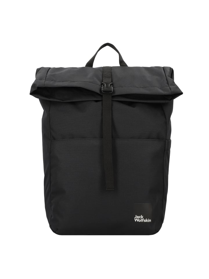 Island Daypack 40.5 cm Laptopfach black