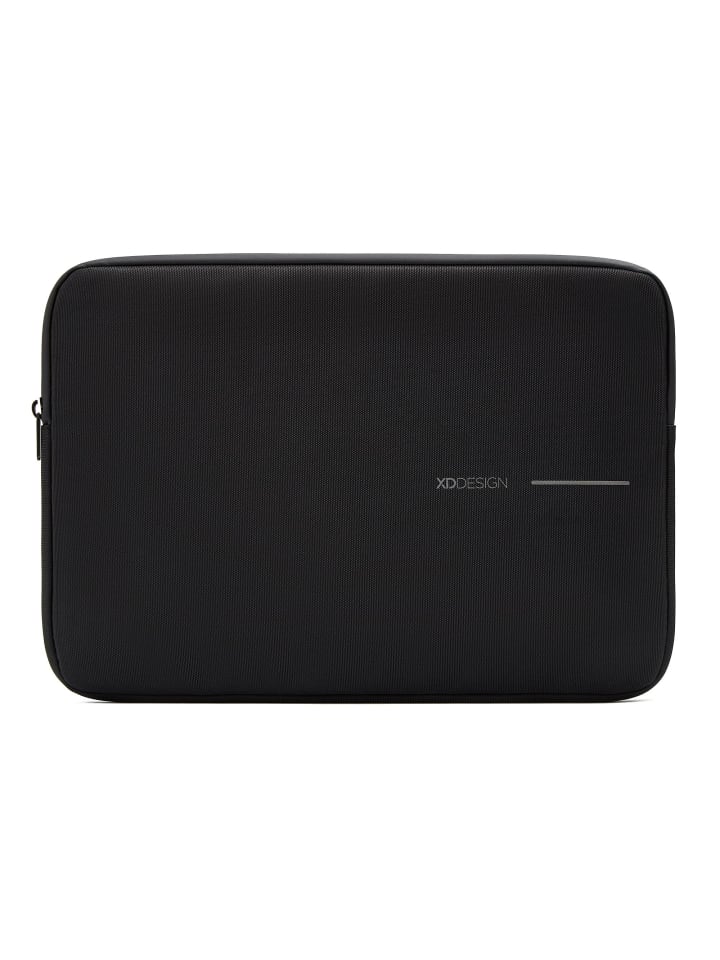Laptophülle 34.5 cm black