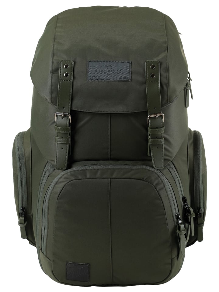 Rucksack WEEKENDER in ROSIN