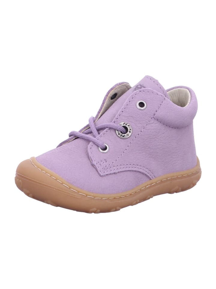 Lauflernschuhe CORY in misty