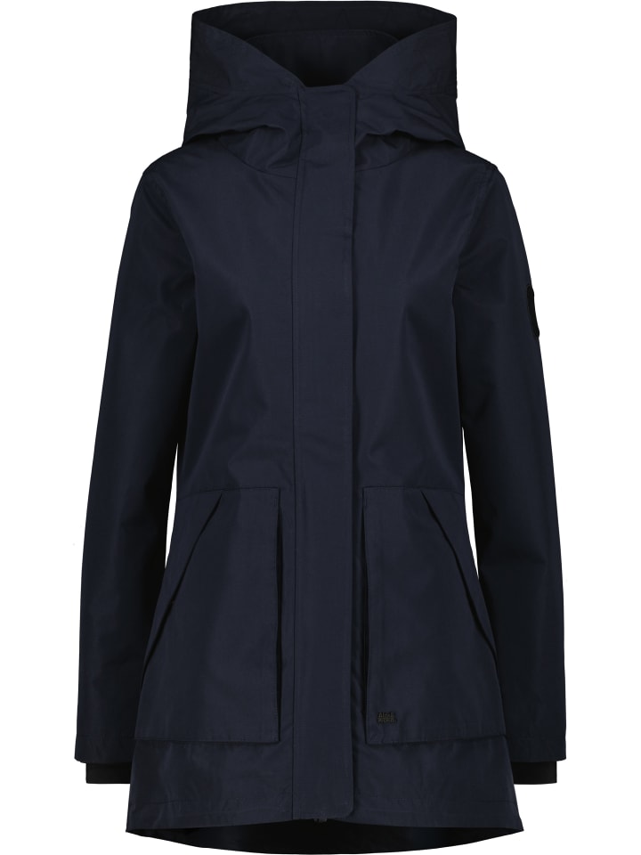 Übergangsjacke ArlettaAK A in marine
