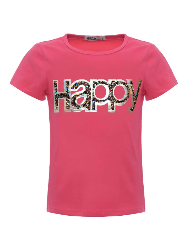 T-Shirt in Pink