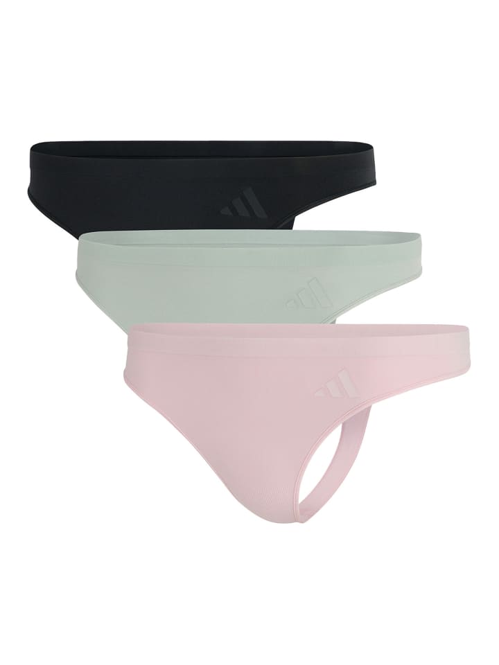 Tanga Sport Active Seamless in assorted 2