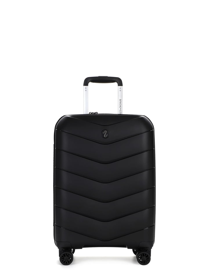 Trolley E&N Travelbestie Werner in black 100