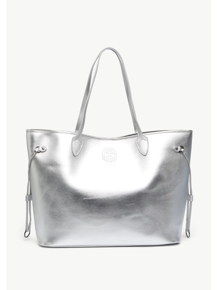 Shopper in 0010_silber