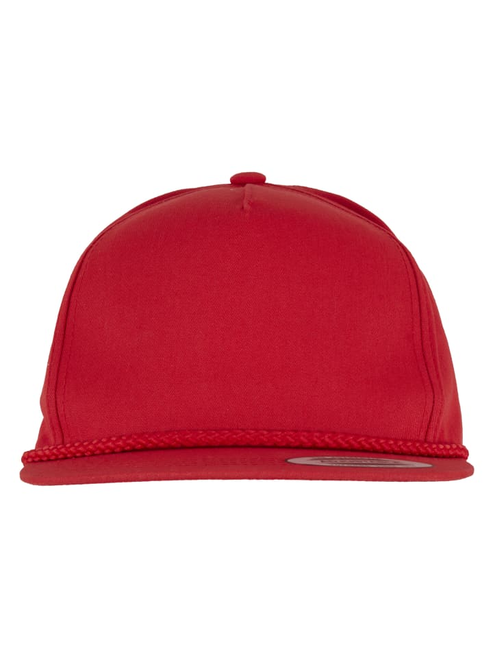 Flexfit - Flexfit in red