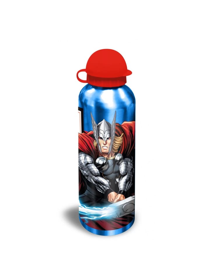 Team Spirit Aluminiumflasche 500 ml