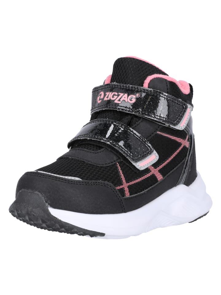 Stiefel Daras in 1001A Black
