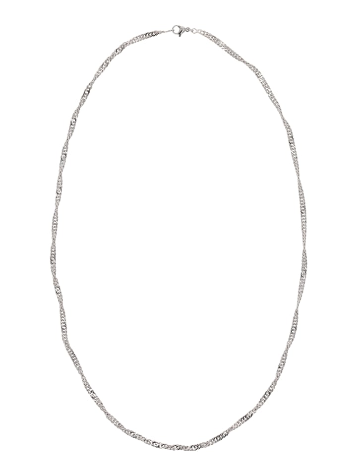 Women Necklace in Silver