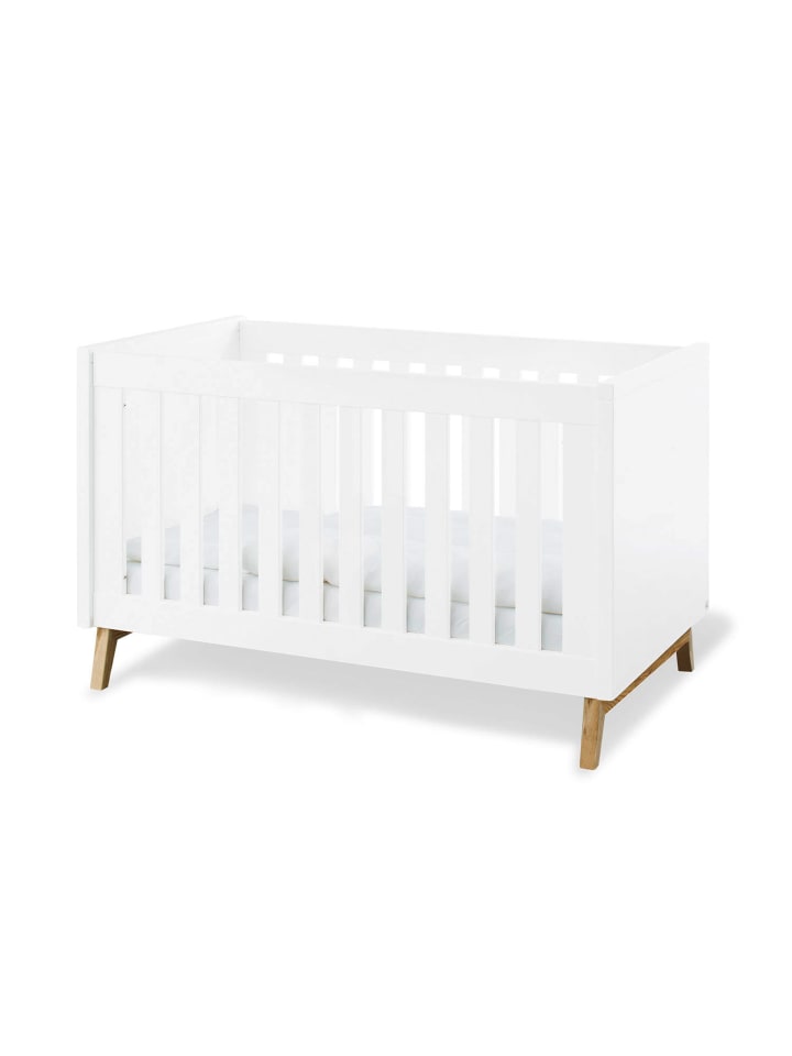 Kinderbett Riva, 149 x 78 x 88 cm
