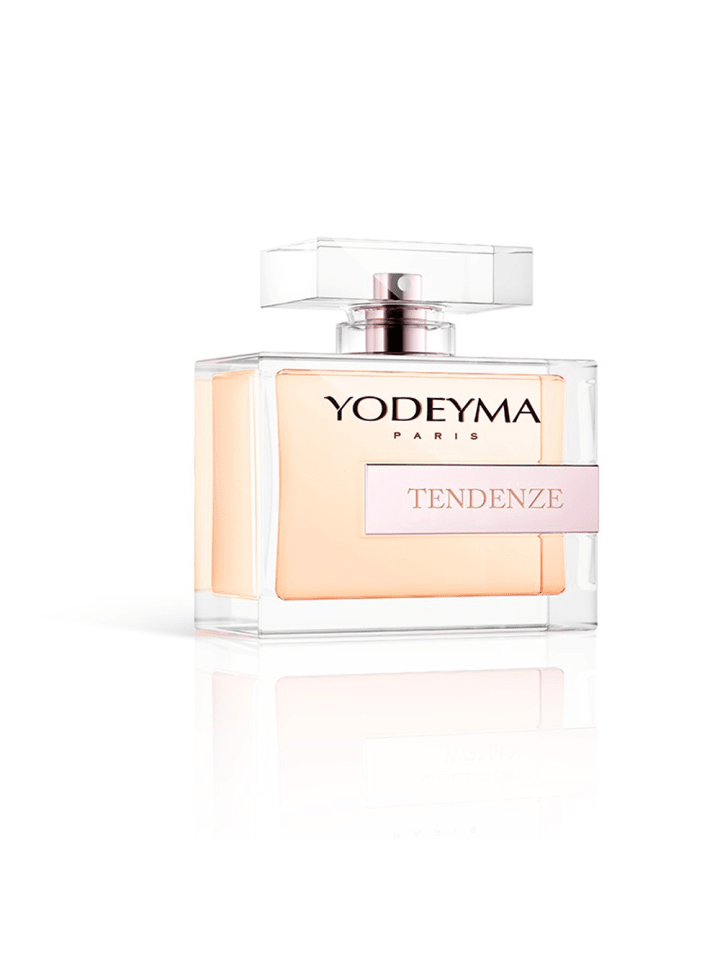 Eau de Parfum Tendenze 100ml