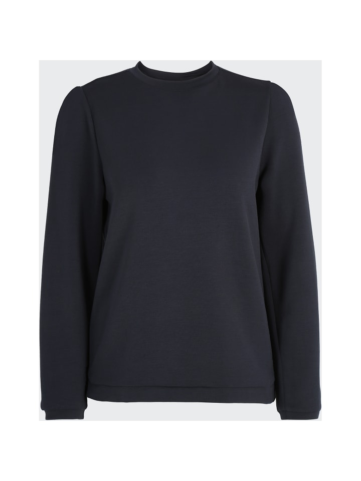 T-Shirt JOLINA in Marine