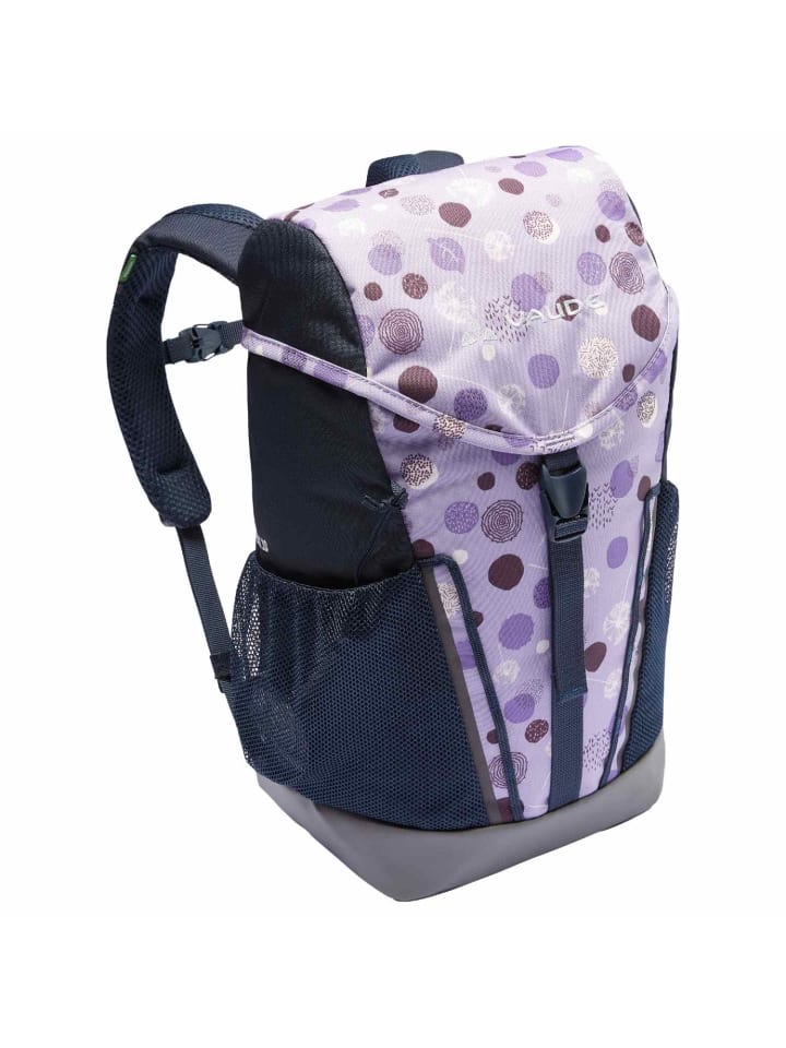 Vaude Kinderrucksack Puck 10, pastel lilac, -