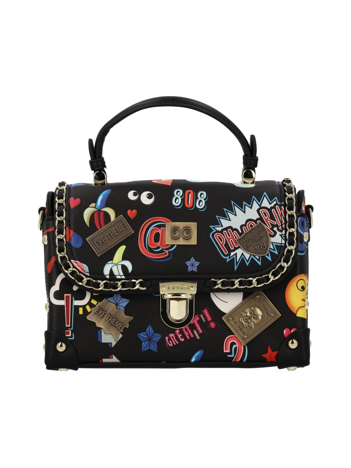 Women Handbag in Black