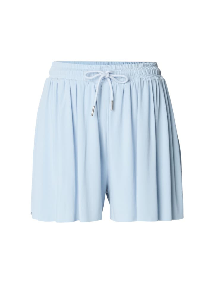 Shorts - Sweat in freezeblue
