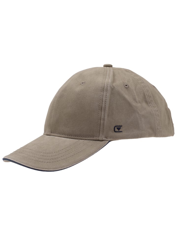 Cap in Olive