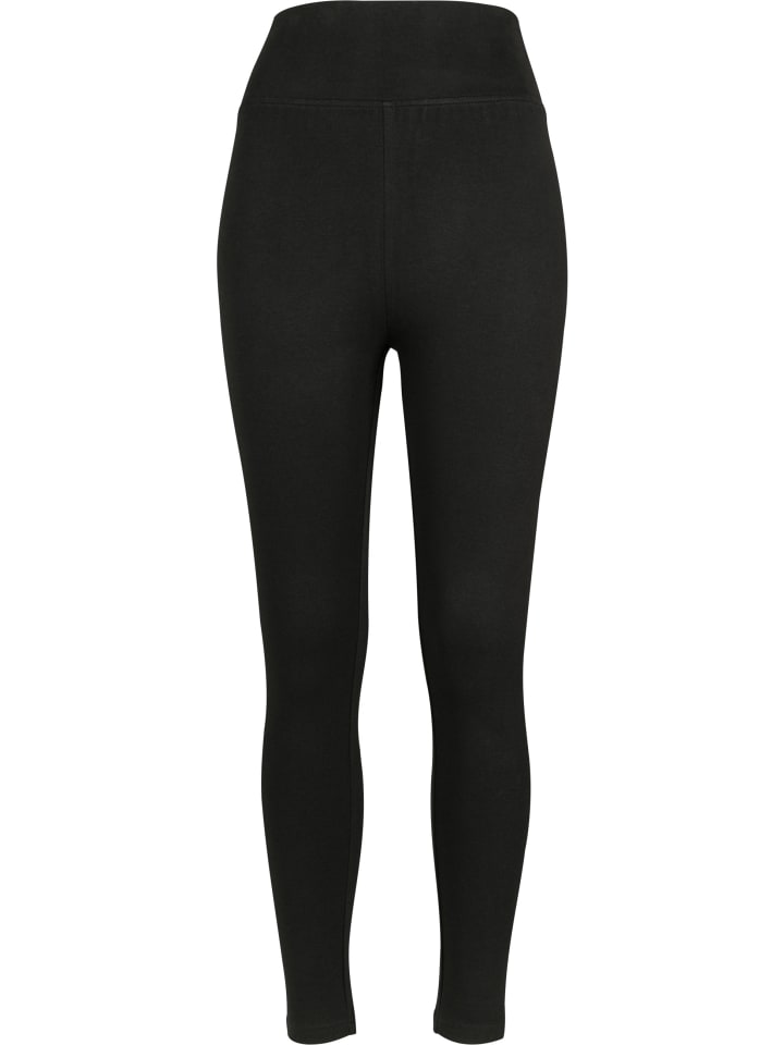 Leggings in black