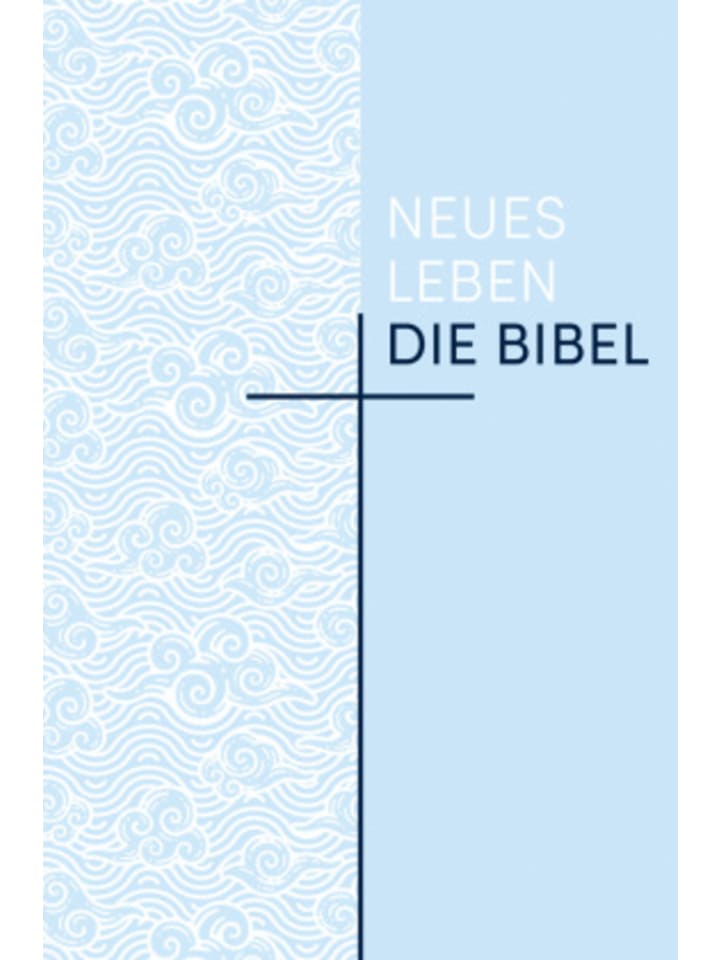 Buch - Neues Leben. Die Bibel - Sonderausgabe