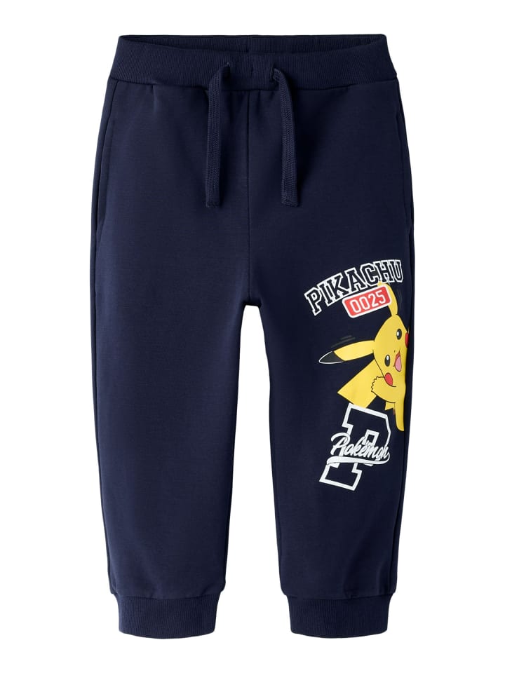 Jogginghose in Navy Blazer