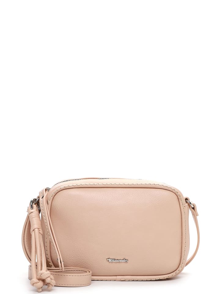 Umhängetasche TAS Keona in lightrose 646