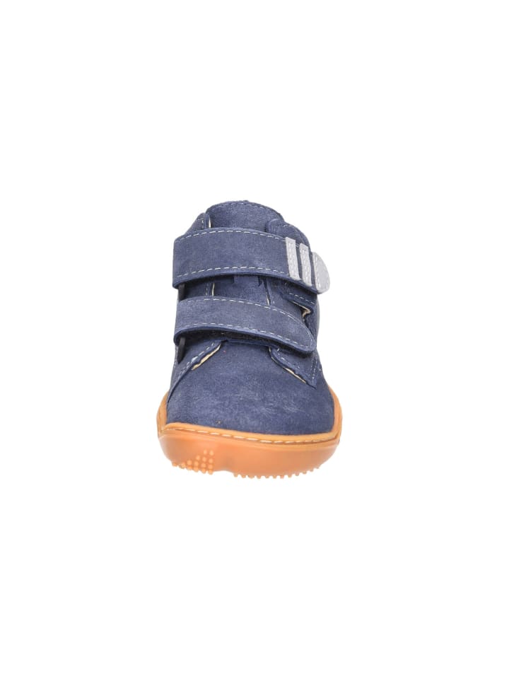 Lauflernschuhe in blau