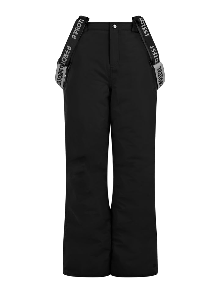 " PRTSticks JR in True Black