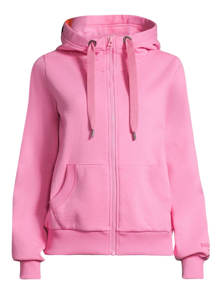 Sweatjacke SÖÖTE Blossom