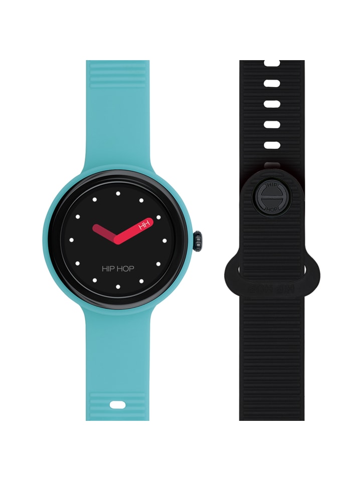 Smartwatch hero.next schwarz