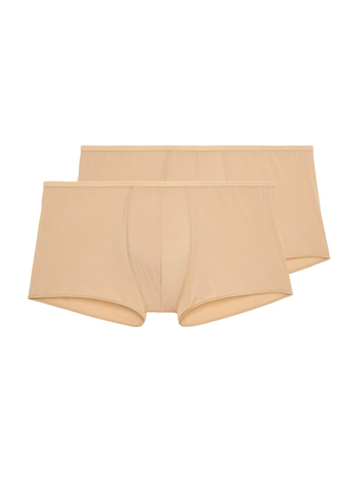 Retro Short / Pant Plumes in Skin