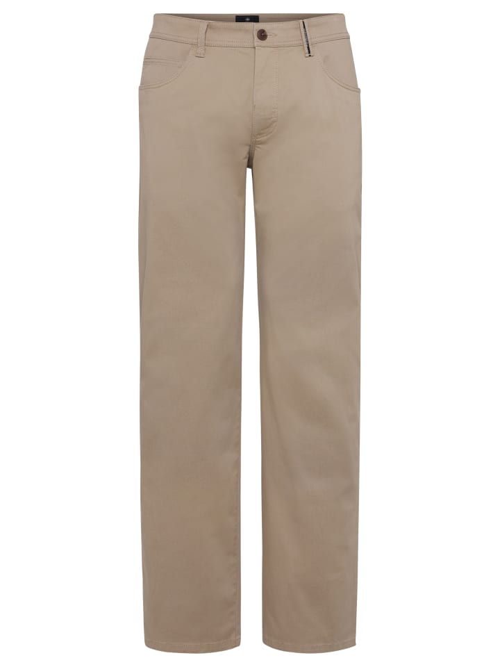 5-Pocket Hose Picton in beige
