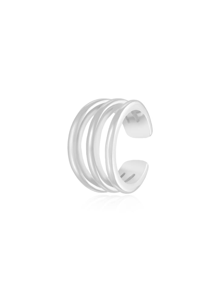 Ohrringe 925 Sterling Silber in Silber