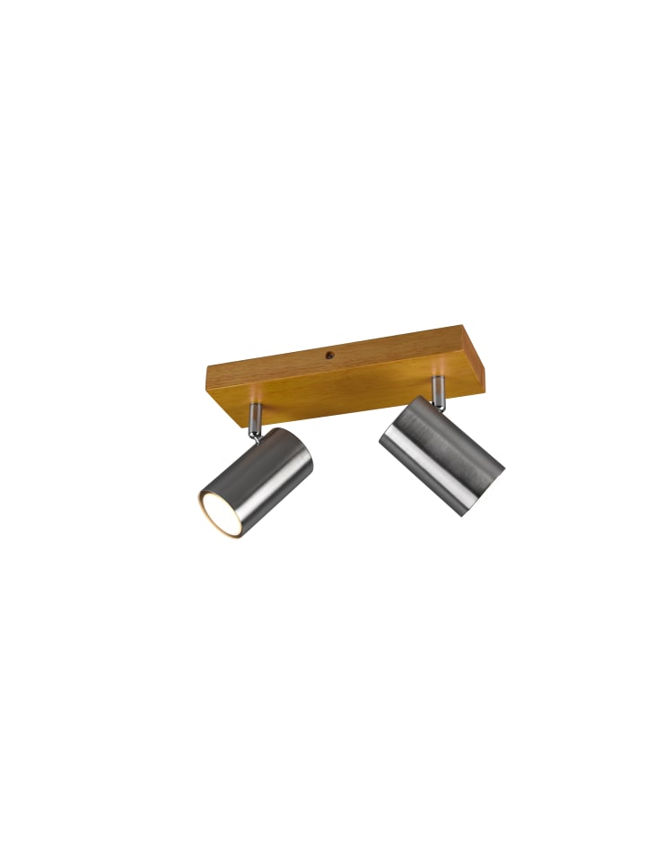 Strahler MARLEY in Nickel matt