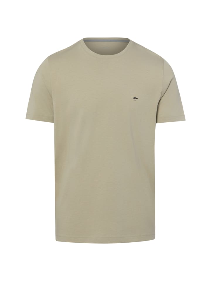 T-Shirt in beige